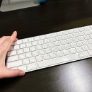 Apple(애플) 매직 키보드 WITH NUMERIC KEYPAD &gt; 4년 사용 후기