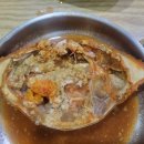 송도꽃게거리 이미지