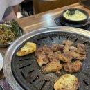 건널목연탄갈비 이미지
