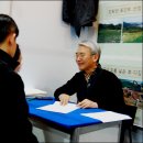 풍수지리(음택, 묘지) 이미지