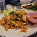 액전 | 압구정 태국음식 랭쌥 맛집 '딸랏' (내돈내산)