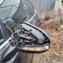 청라모터스 | [송도/청라/안양] 포드 몬데오 사이드미러 박살? 센터 견적 절반 이하로 '당일 출장 수리' 해결!