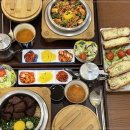 담솥 타임스퀘어점