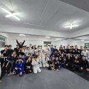 정도 유도 체육관 이미지