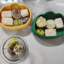 297 | [이유식 일기] 직접 만드는 이유식(후기) 297일 ~ 306일