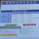 [아이랑 무주 여행] 두 아이랑 함께한 무주 덕유산 곤도라 탑승 후기 (feat. 설천호수 산책)