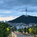 이스트피자 | [녹사평/이태원] 어퍼이스트(UPPEREAST) 피자 / 늦은 저녁 찾아간 미국 감성 피자집