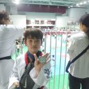 푸른경희대태권도체육관 이미지