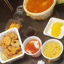 나뭇잎 선풍각 이미지