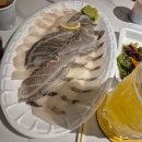 수성수산 | 그저께 짜릿했던 육퇴💝 | 불로 회 수산 수성점 배달 후기