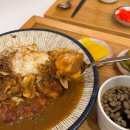 강남-295 | 바삭 강남돈까스 혼밥하기 좋은 가성비 맛집