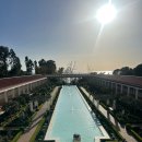 말리부 | LA 게티빌라 방문 후기 | 말리부의 로마식 미술관 Getty Villa, 그리스·로마 조각과 정원이 아름다운...