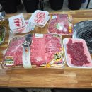 직영고기마을식당 | [서울 마장동] 마장동 ‘자연축산’ & ‘고기익는마을’ 한우 정육식당 내돈내산 후기