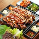 구만족발보쌈 이미지