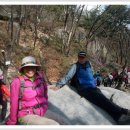 도봉산악