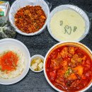 형제닭발 오돌뼈 이미지