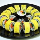 계란김밥 - 충주시 연수서편2길 35 | 계란김밥