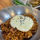 빨간쭈꾸미 이미지