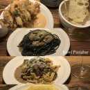[한남동] 생면 파스타의 전설 ‘바위 파스타바’ 디너 메뉴/가격/후기 내돈내산