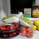 장수촌한의원 | 3월 둘째주 주간일기쓰기, 달콤한 밥상일지