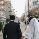 &#39;모브앤무드&#39; 웨딩 스냅 촬영 후기