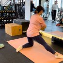 오늘부터 운동PT | 이대PT 후기｜오늘부터핏 거룡쌤과 함께한 3~4회차 개인PT 운동 기록