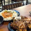 찬 - 서대문구 증가로8길 21 | 안양 범계맛집 꽉찬족발 방문 후기