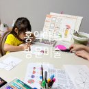 유아미술 7세 | 7세 유아 미술 의정부 홍익아트 방문미술 솔직 후기