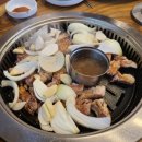황후갈비