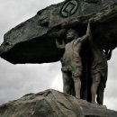 고인돌 조형물 이미지