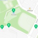 화순온천주차장 공중화장실 이미지