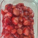 간편하게 활용하기 좋은 - 웰루츠 국내산 가당 딸기 (냉동)🍓🍓🍓