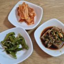 진미청국장 | 용산 삼각지역 문배동 콩국수 청국장 맛집 진미식당 후기 (ft.성시경 먹을텐데 맛집)