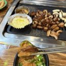 이곡역 | 대구 이곡역 맛집, 밑반찬 클래스부터 '통' 큰 '통큰대구막창' 꼬들목살+막창 찐후기