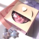 [merrymonde] 메리몽드 해피 유어 데이 쿠션 *바닐라 / 복합성 모공 피부 2주 사용 후기 ๑ŐεŐ๑