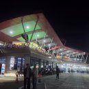 일산해수욕장8(수산물판매센터근처) | 울산 일산수산물판매센터 남재네, 대왕초장/애견동반 횟집/주말 웨이팅