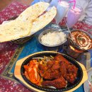 긴자인도레스토랑 | 안산 카레맛집 고잔동인도요리 긴자인도레스토랑 2인세트 후기