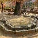 포석정 - 경주시 | 포석정