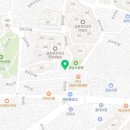 소공원(가동) 화장실 이미지