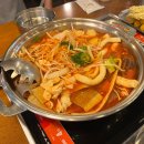 디누보뷔페김해롯데아울렛점 | [내돈내산] 두끼떡볶이 무한리필뷔페 롯데프리미엄아울렛 김해점 맛집 다녀온 후기