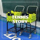 테니스토리 이미지