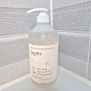 예술로 1L | 향기에 반해 정착한 제이멜라 라임 앤 바질 바디워시 1L 대용량 솔직후기