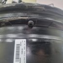 화성-정남-3호 | 볼보 XC60 림 긁힘 &amp; 투톤 폴리시드 면 손상 재가공 후기 (화성 수입차 휠 복원)