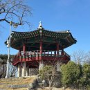 성북근린공원 공중화장실 | 성북구 벚꽃명소 가볼만한곳 월곡산 오동숲속도서관