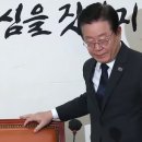 검찰, ‘대장동 배임·성남FC 뇌물’ 이재명 대표 불구속 기소 이미지