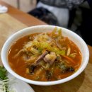 노포 더 시지 | [맛집] 영등포 노포 중국집 '동순각' 간짜장&amp;탕수육의 정석 내돈내산 후기