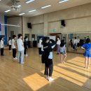 청소년 K-POP댄스 이미지