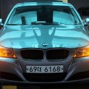 『환상연비』리터당 15.9Km주행의 높은연비 &#34;BMW 뉴 320d&#34; 이미지