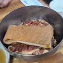 일산돼지갈비 단체 회식하기 좋은 봉평막국수숯불갈비