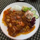 포세이돈 | 왜관 나들이 아메리칸 돈까스 솔직 후기&amp; 왜관 카페 포세이돈 다녀온 후기